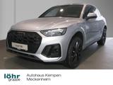 Audi Q5 40 TDI UPE 80.005 S line Assist AHK OLED Pano - Audi Q5 80A
