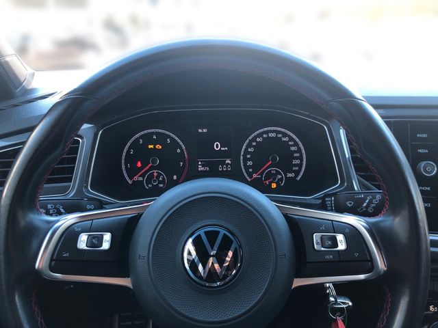 Volkswagen T-Roc 1.5 TSI Sport *Navi*LED*AHK