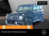 Mercedes-Benz G 63AMG/22" SCHMIEDE/SZANDH/AHK/EXCLUSIVE/SHD - Mercedes-Benz G 63 AMG in Stuttgart