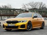 BMW M340 xDrive Touring - BMW 340 aus 2020