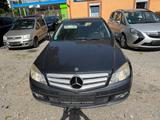 Mercedes-Benz C 250 CGI BlueEFFICIENCY AVANTG. Autom. - Mercedes-Benz C 250 aus 2010