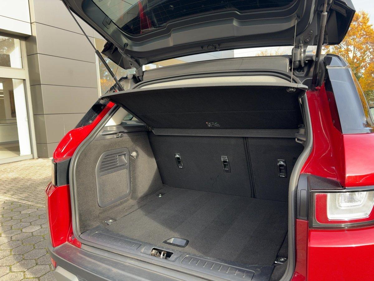 Land Rover Range Rover Evoque Si4 SE NAVI PANO TWA PDC