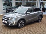 Suzuki Vitara 1.4 "Comfort+" 4x4 Automatik - Suzuki Gebrauchtwagen in Augsburg