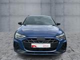 Audi S3 Sportback TFSI QU MATRIX+NAV+HuD+SONOS+ACC+19 - Audi S3 in Düsseldorf