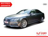 Audi A4 2.0 TFSI S-tronic S-Line LED ACC Navi Kamera - Audi A4: TFSI