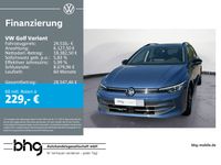 Volkswagen Golf - Vorschau Bild 1