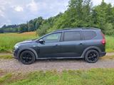 Dacia Jogger TCe 110 Extreme+ 5-Sitzer Extreme+ - Dacia Jogger von privat