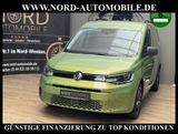 Volkswagen Caddy Cargo 2.0 TDI DSG Navi/LED/AHK/Kamera/ACC - Volkswagen Caddy in Oldenburg