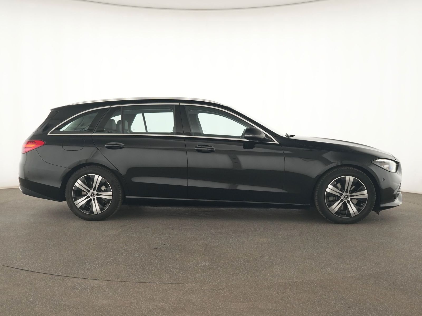 Mercedes-Benz C 200 - Bild 5
