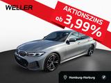 BMW 320dA xDr M SPORT St+Go,360,18",Lea.o.Anz.388,-