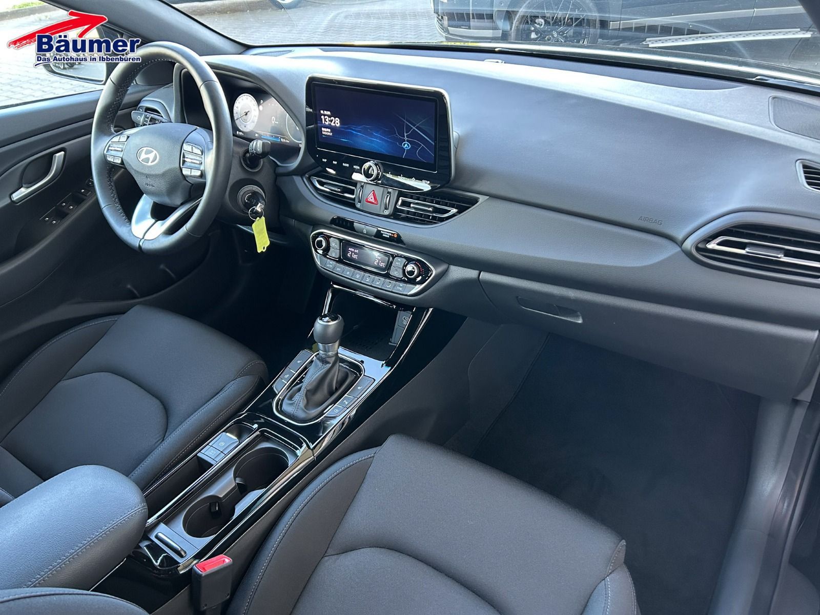 Hyundai i30 – Bild 13