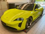 Porsche Taycan 4S SportDesign Perf.+ HeadUp 2xDisplay