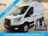 Ford Transit 350 2.0 TDCI L3H3 Trend 170 PK Servicebu - Ford Transit 17