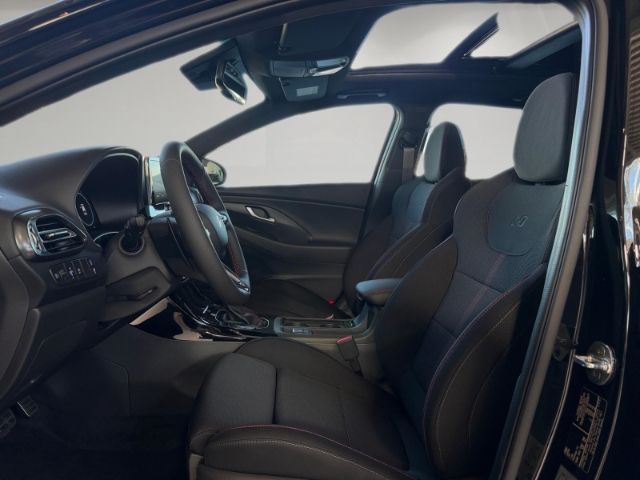 Hyundai i30 - Bild 7
