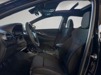 Hyundai i30 - Vorschau Bild 7