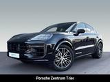 Porsche Cayenne Coupe Black Edition Surround-View BOSE - Porsche Cayenne S-Black-Edition