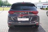 Kia Sportage 1.6 T-GDI GT-Line 4WD Aut. LED Navi SHZ - Kia: 1.4