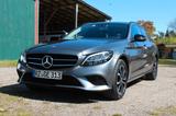 Mercedes-Benz C 220 d 4MATIC T Autom. - - Mercedes-Benz C 220 in Lübeck