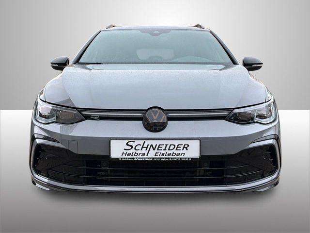 GOLF VIII VARIANT 2.0 TSI DSG