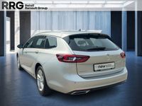 Opel Insignia - Vorschau Bild 4