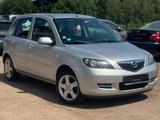 Mazda 2 1.4 16V Active - gebrauchte Mazda 2 aus dem Jahr 2006