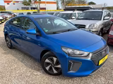 Hyundai IONIQ Trend Hybrid *Aut.*Klimaaut.*F1*TÜV Neu - blaue Hyundai IONIQ