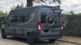 Karmann KARMANN DAVIS TRENDSTYLE 590 Fiat Ducato mit Die - Karmann Davis 590