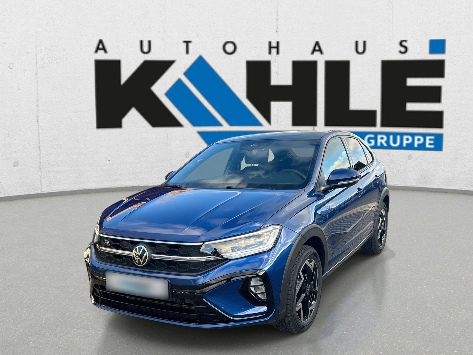 Volkswagen Taigo - Bild 2