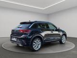 Volkswagen T-Roc R-Line 1.5 TSI DSG ACC+LED+RFK+EASY-OPEN - Volkswagen T-Roc mit Benzin-Antrieb: mit Navigationssystem, mit Klimaanlage