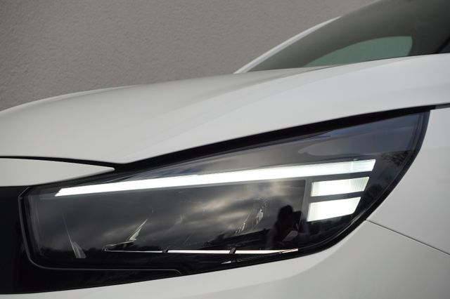 Fahrzeugabbildung Opel Corsa F 1.2 Turbo GS LED,SHZ,Kam.,PDC,Sportp.,LM