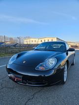 Porsche 911 Carrera - Porsche aus 1998: 911 Carrera