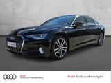 Audi A6 Limousine advanced sport 50 TDI quattro 210(2 - Audi A6 mit Diesel-Antrieb: Limousine, 2.5