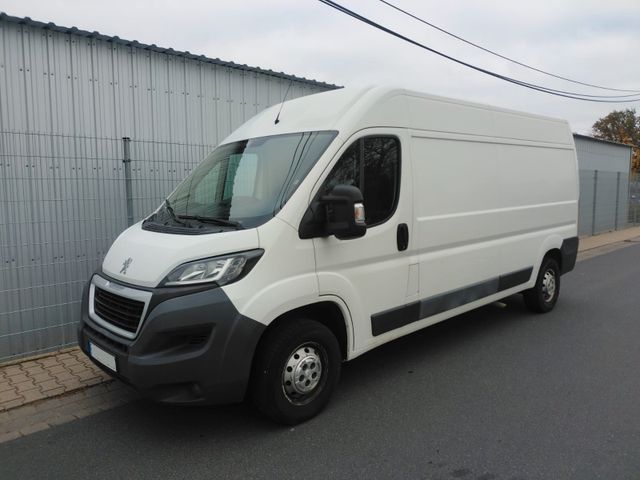 Peugeot Boxer Kasten Hochraum 335 L3H2 Avantage Edition