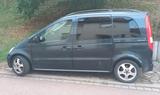 Mercedes-Benz Vaneo Bastler oder Export TÜ... - gebrauchte Mercedes-Benz Vaneo aus dem Jahr 2004