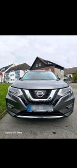 Nissan X-Trail 2.0 Diesel, Baujahr 2018,7 ... - Nissan X-Trail Gebrauchtwagen in Berlin