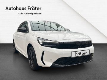 Fotografie 3 des Opel Corsa GS Automatik Kamera LED Sitzhzg Allwetter