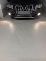 Audi A6 Allroad 3.0 TDI tauschen - Audi A6 in Hamburg: Allroad
