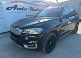 BMW X5 xDrive40d*PANO*STHEIZ*Memory*KAM*AHK*Comfort - BMW X5: Xdrive