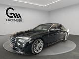 Mercedes-Benz S 500 4Matic |Laser|CAM|Panorama|Standh|Massage - gebrauchte Mercedes-Benz S 500 aus dem Jahr 2021