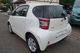 Toyota iQ 50kw - Klima-WR-Servol.- 22071 km-Automatik - Toyota IQ: Iq2