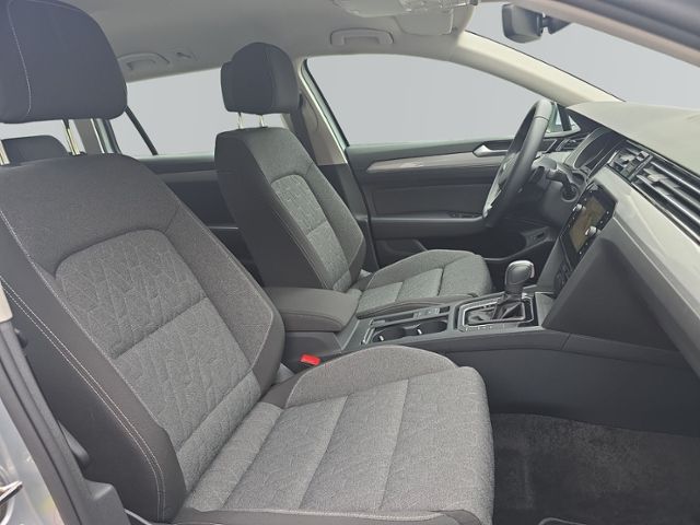 Passat Variant 2.0 TDI Business LED+NAVI+RFK+ACC