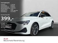 Audi A3 - Vorschau Bild 1