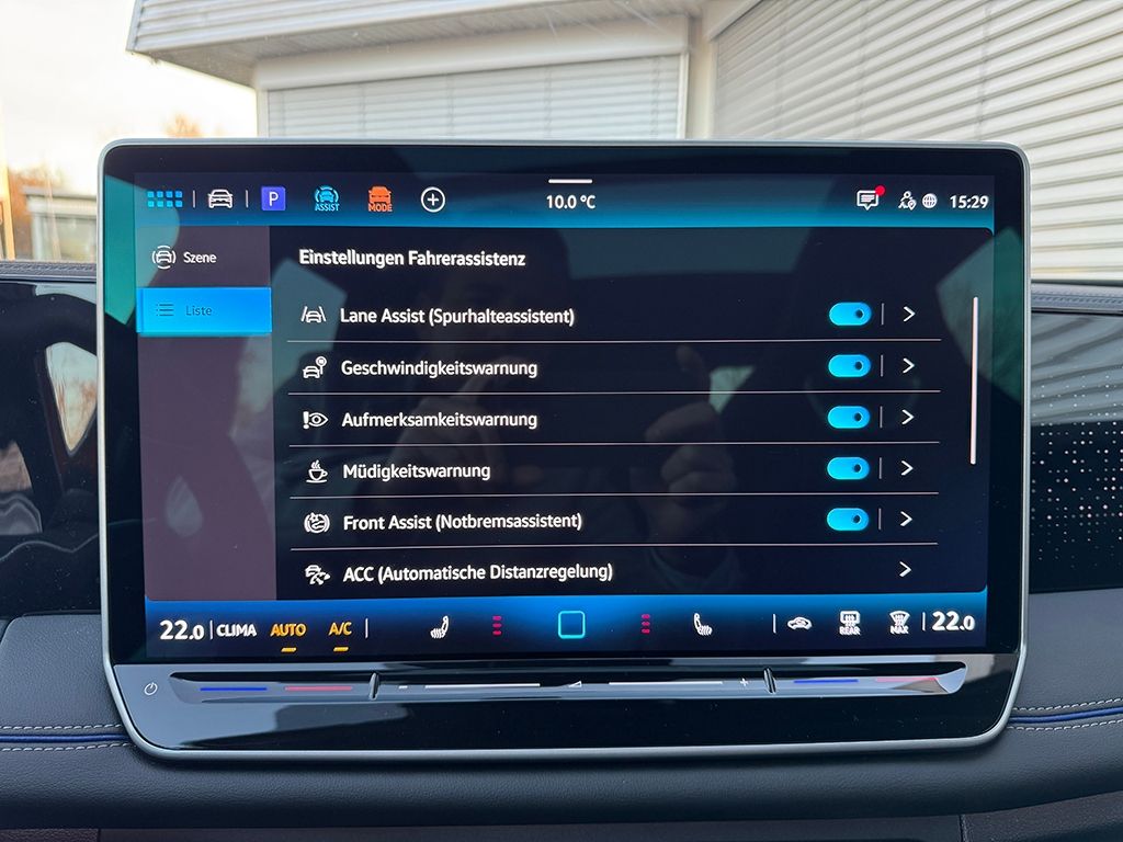 Tiguan 2.0 TDI 4MOTION R-LINE *AHK*STDHZG*