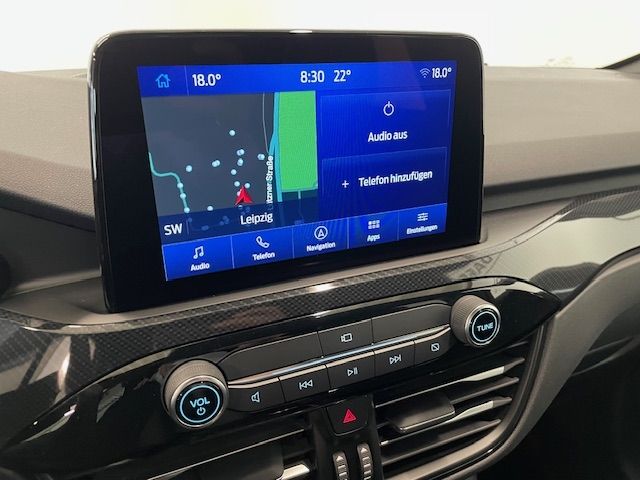 Fahrzeugabbildung Ford Kuga ST-Line X 1.5 totWinkelASS Kamera DAB