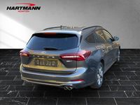 Ford Focus - Vorschau Bild 4