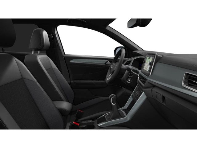 T-Roc Life 1.0 l TSI OPF 85 kW (116 PS) 6-Gang