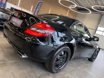 Mercedes-Benz SLK 200 Kompressor Aut. SZHZ*PDC*LEDER*MFL*NAHZ*