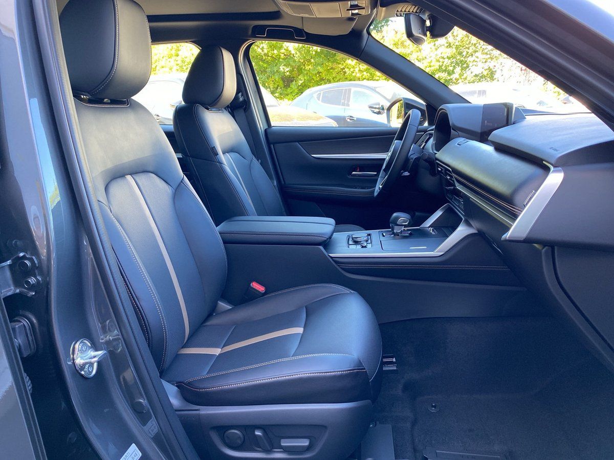 Mazda CX-60 - Bild 25