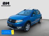 Dacia Sandero II Stepway *TÜV NEU*inkl. Zulassung* - gebrauchte Dacia Sandero aus dem Jahr 2014