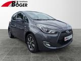 Hyundai ix20 1,6 Autom. *SHZ LHZ NAVI KAMERA* - Hyundai ix20 in Hamburg